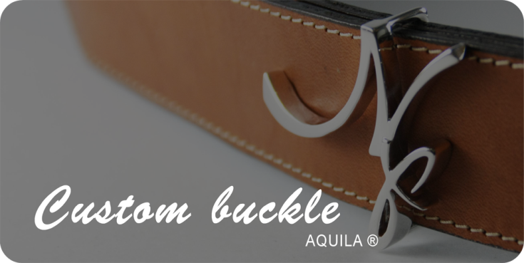 custom belt buckle singapore