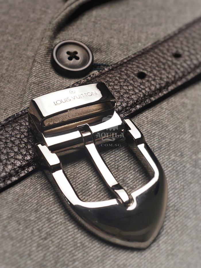 louis vuitton replacement leather belt